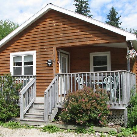 Anchorage House And Cottages Halifax Luaran gambar