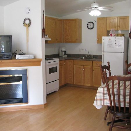 Anchorage House And Cottages Halifax Luaran gambar