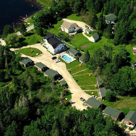 Anchorage House And Cottages Halifax Luaran gambar