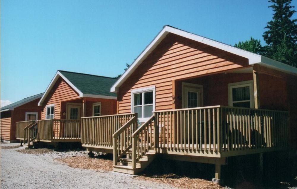 Anchorage House And Cottages Halifax Luaran gambar