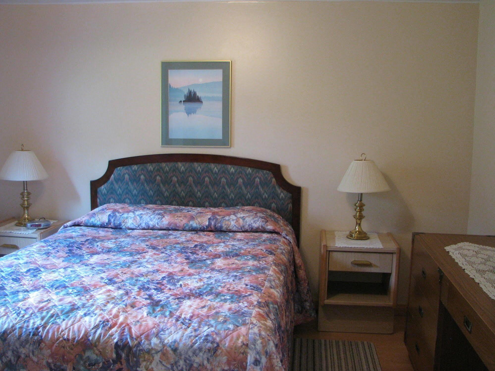 Anchorage House And Cottages Halifax Luaran gambar