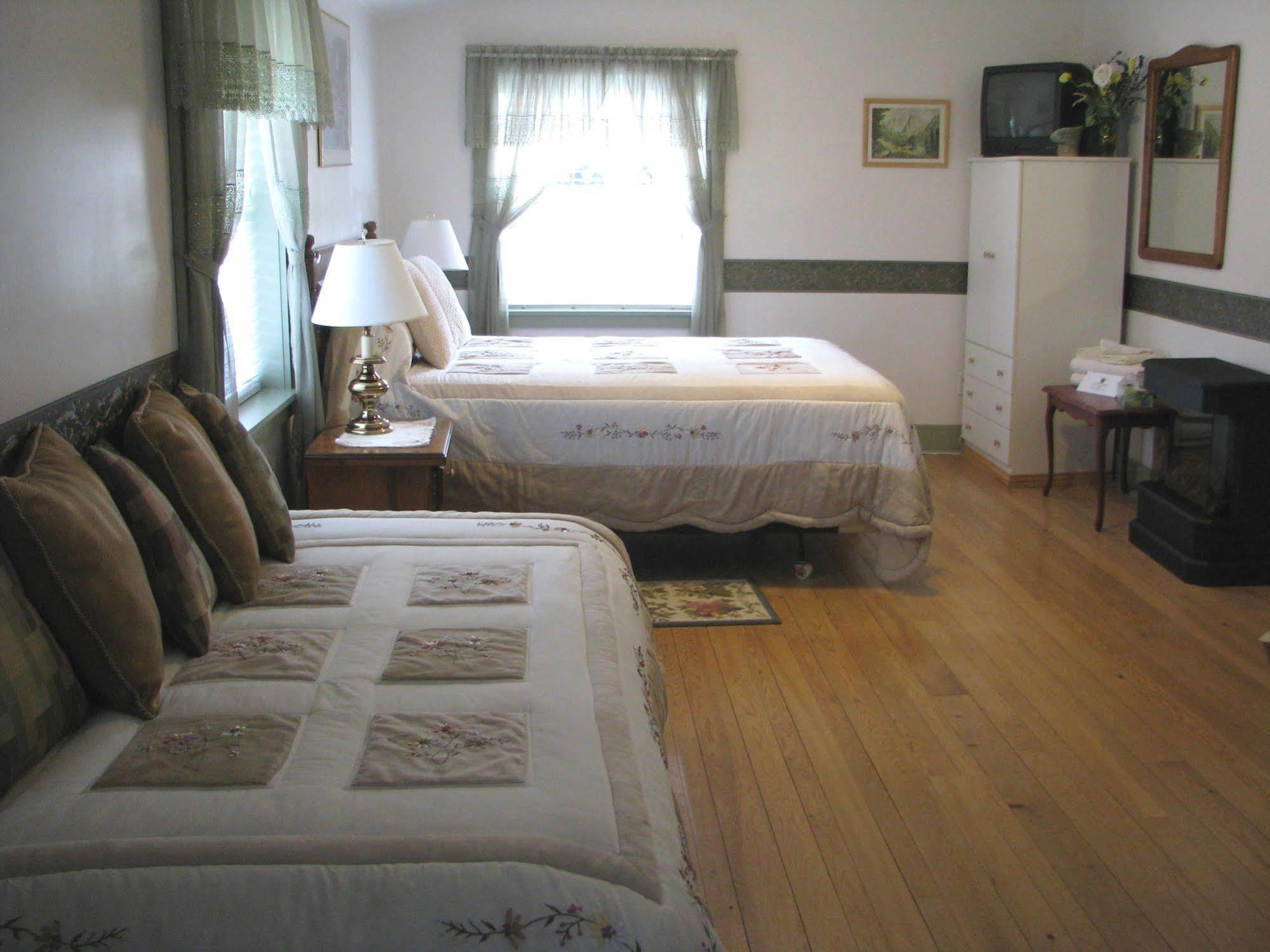 Anchorage House And Cottages Halifax Luaran gambar