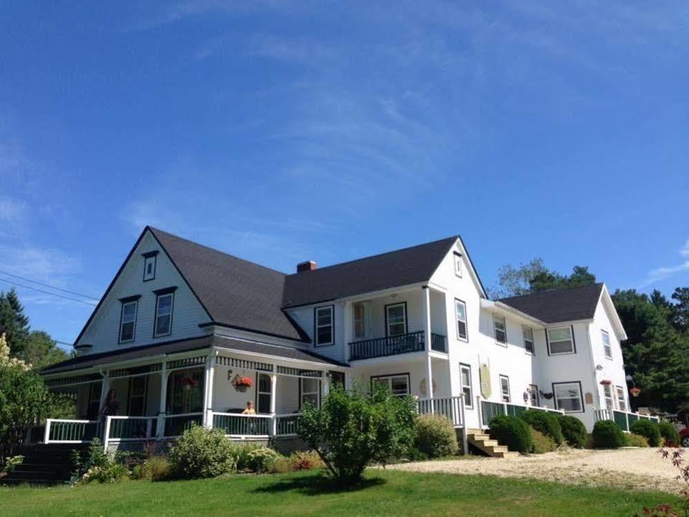 Anchorage House And Cottages Halifax Luaran gambar