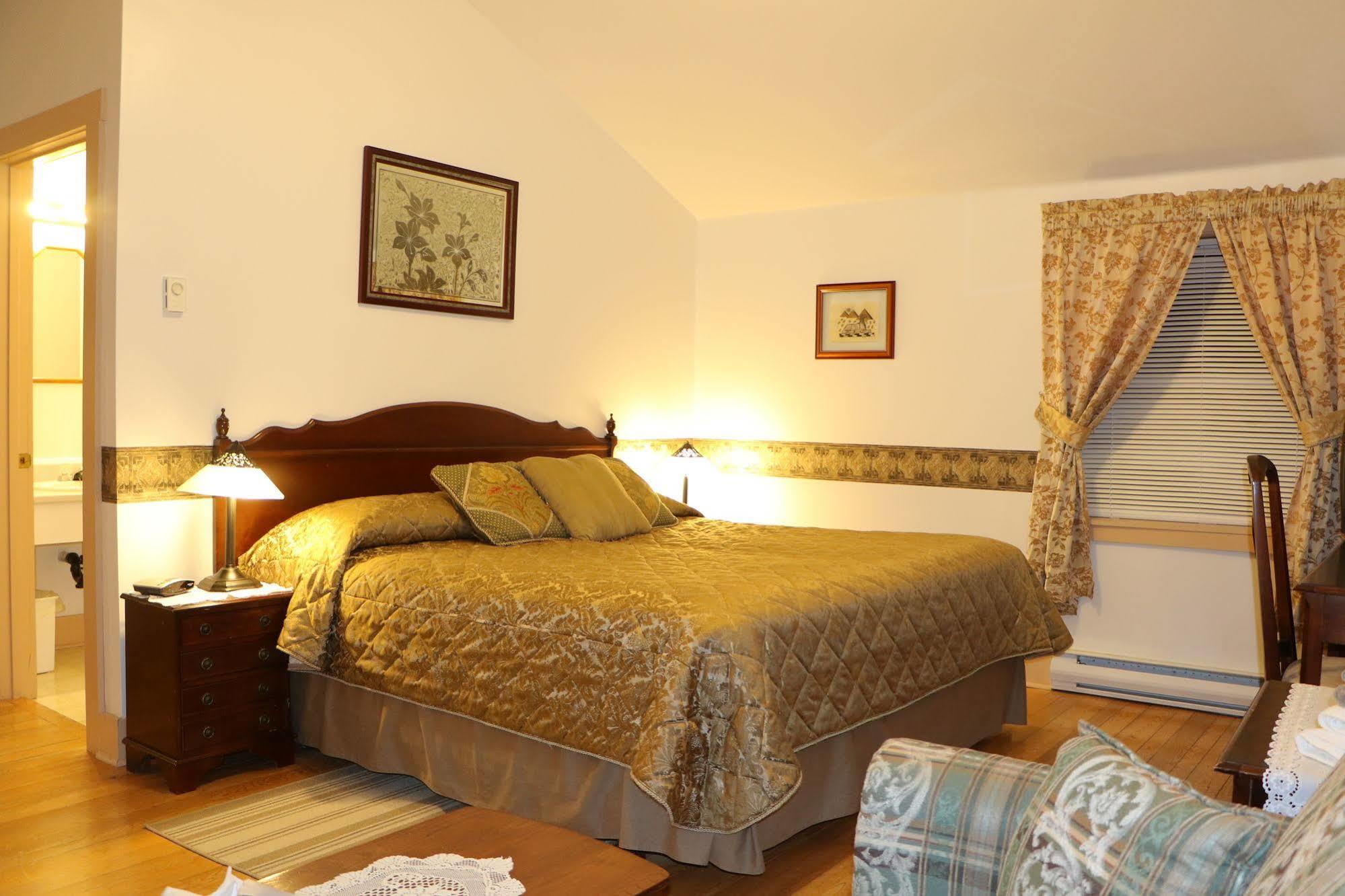 Anchorage House And Cottages Halifax Luaran gambar