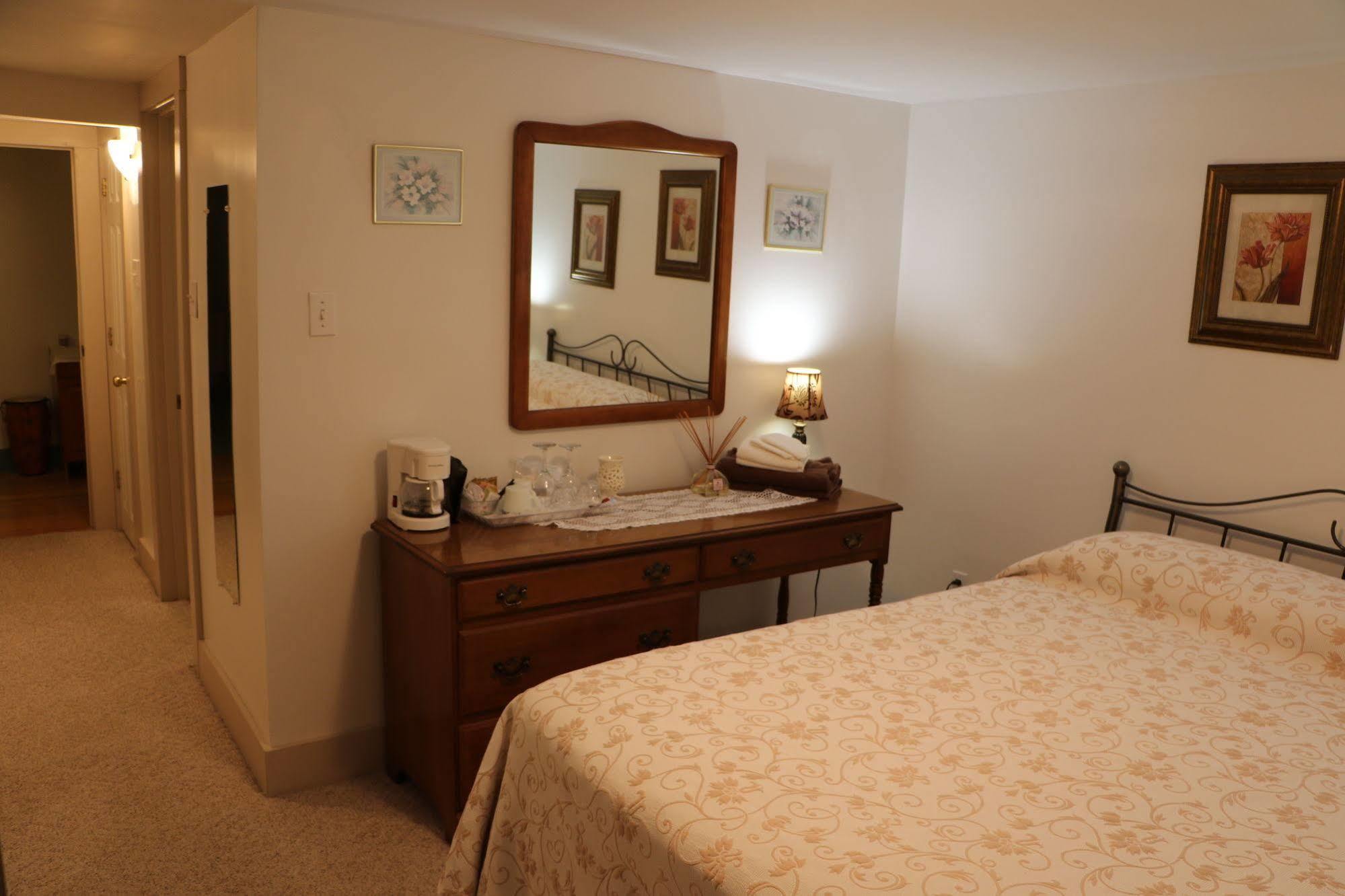 Anchorage House And Cottages Halifax Luaran gambar
