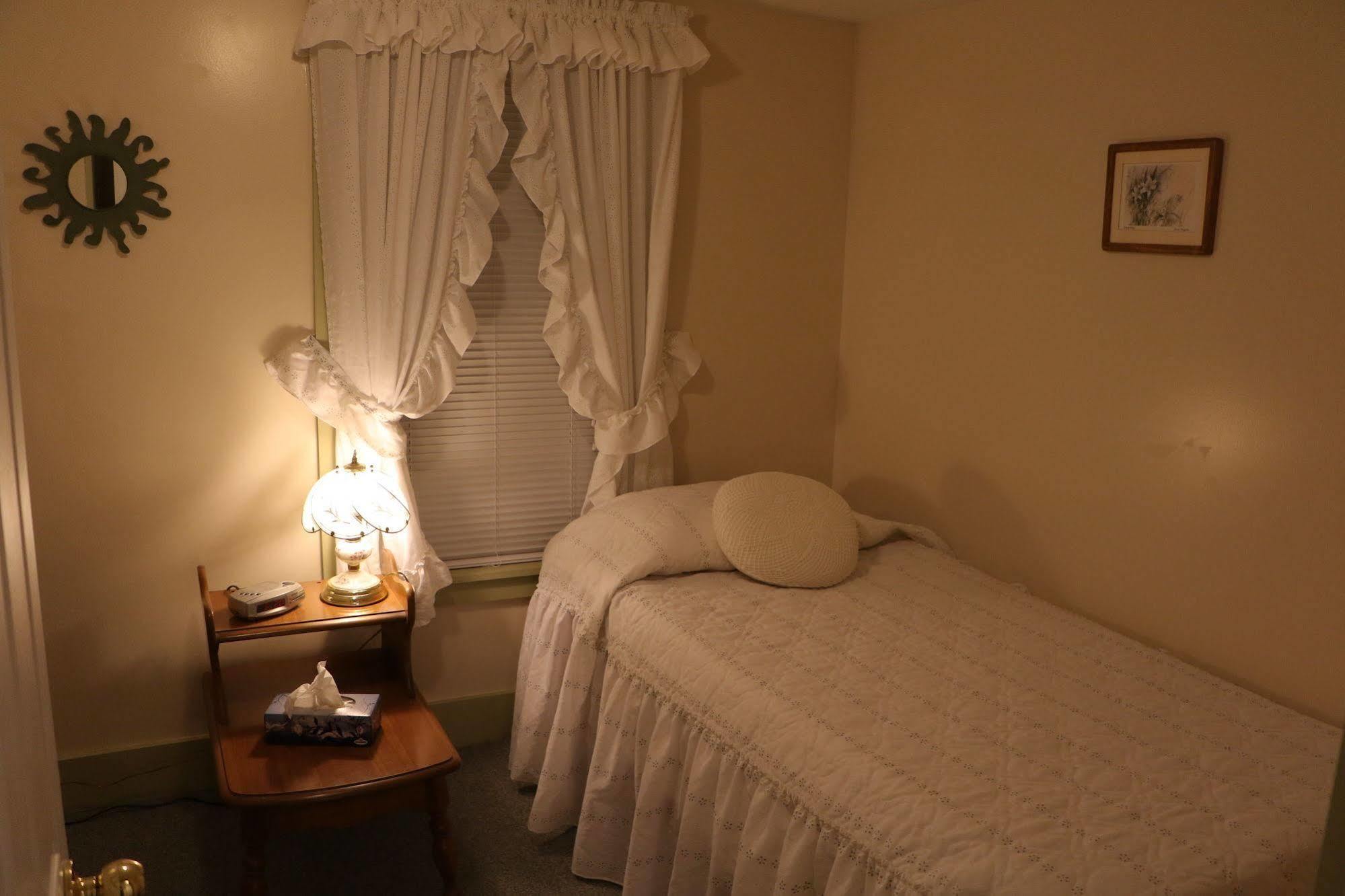 Anchorage House And Cottages Halifax Luaran gambar