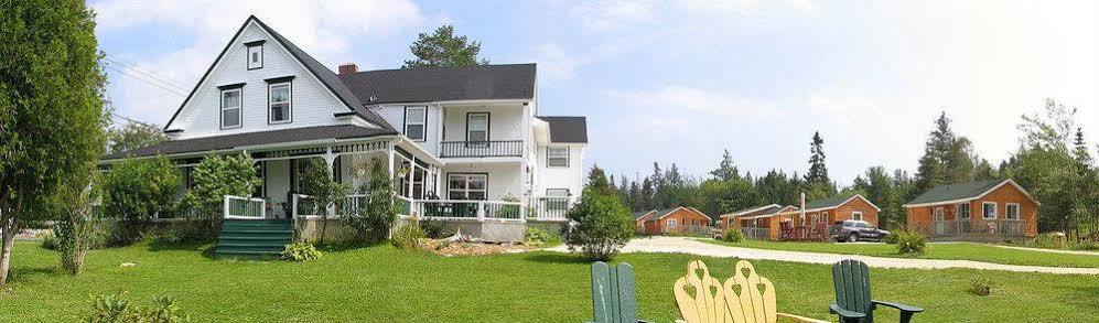 Anchorage House And Cottages Halifax Luaran gambar