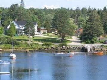 Anchorage House And Cottages Halifax Luaran gambar